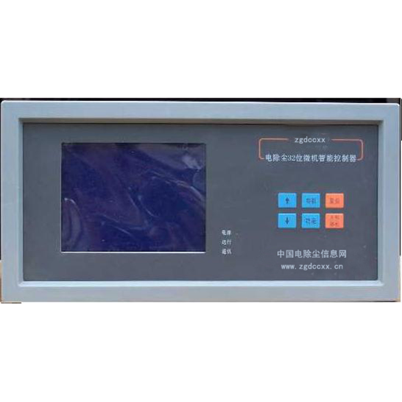 广河HP3000型电除尘 控制器