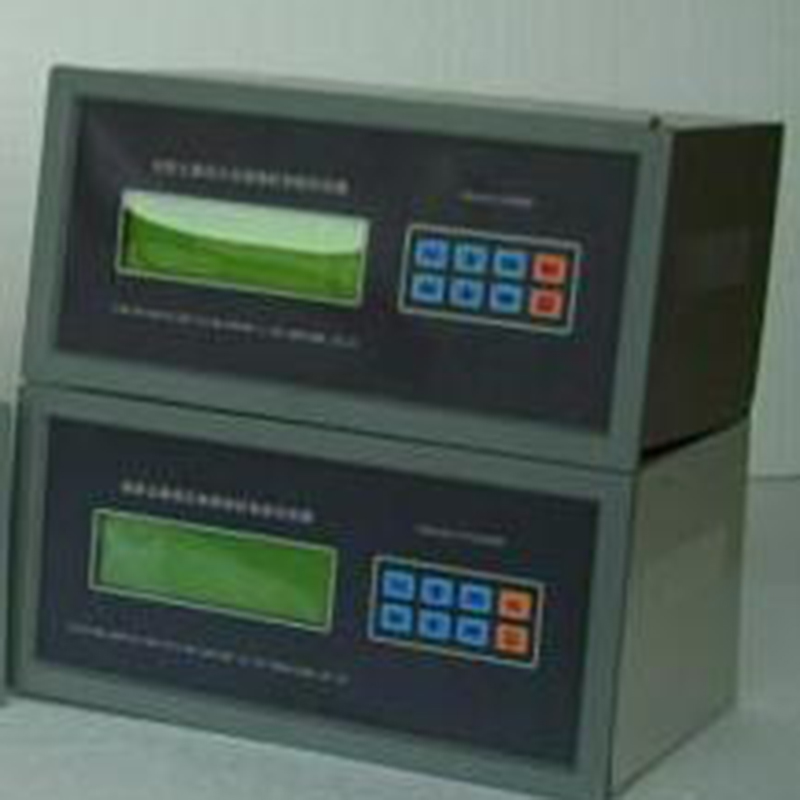 广河TM-II型电除尘高压控制器